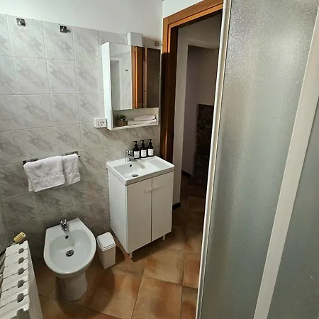 La Casina Di Apartamento