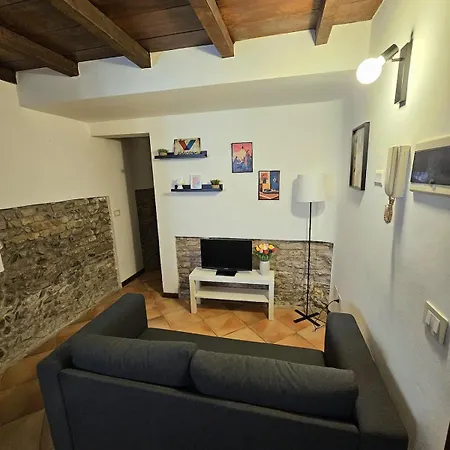 Apartamento La Casina Di