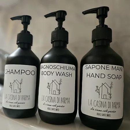 Appartement La Casina Di *