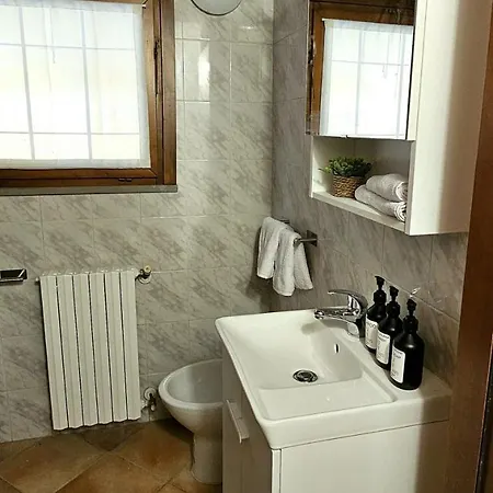 La Casina Di * Parme