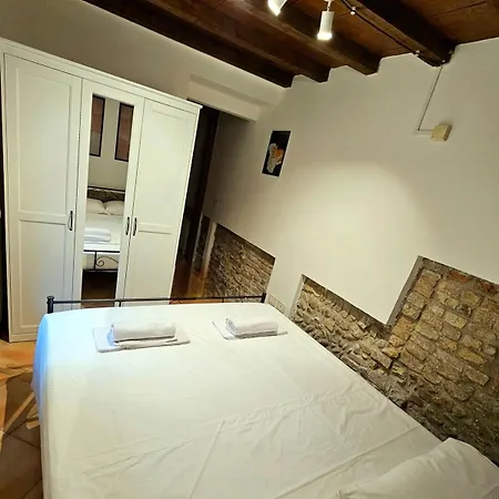 דירה La Casina Di