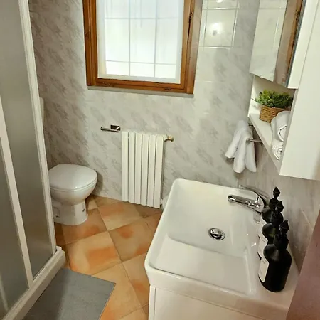 La Casina Di Apartment Parma