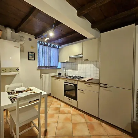 La Casina Di * פארמה