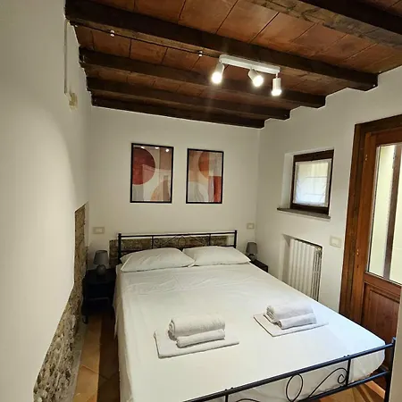 Apartment La Casina Di Parma