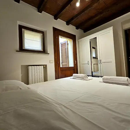 La Casina Di * Parma