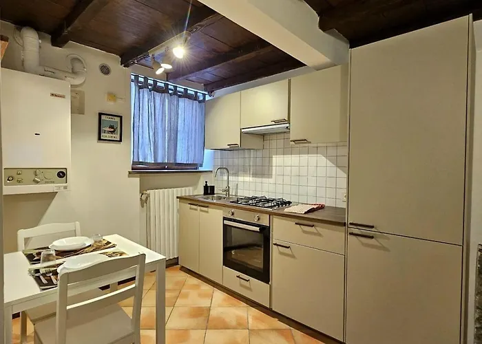 La Casina Di * Parma