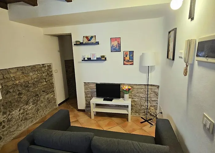 Lejlighed La Casina Di