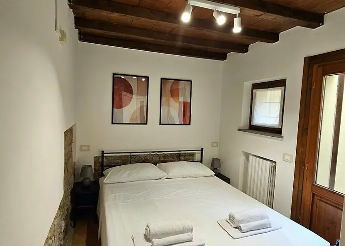 Lejlighed La Casina Di Parma